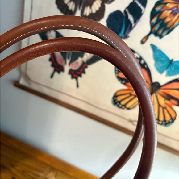 Coach Vintage Dakota Harvest Tote - Picture 13 of 14